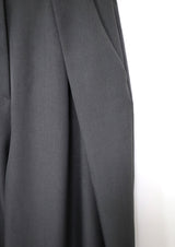 RustleTuck Wide Slacks(3colors)
