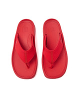 Lagoon 0049. Play Flip-Flops - Red
