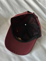 ASCLO Yellow Lettering Cap (6color)