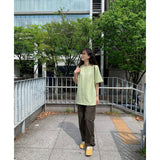 イリー 半袖Tシャツ