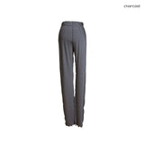(3color) Wave Soft Knit Pants