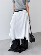 pale half knit (3color)