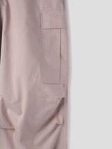M-65 リブコットンカーゴパンツ 3color