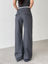 S/S モンド レイヤード トップス