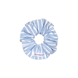 [3EA 1SET] COOL STRIPE SCRUNCHIE