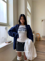 Catch Charcoal Mini Pants Skirt