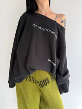 HOTEL KNIT PANTS