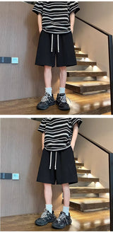 トレーニングライン バミューダパンツ (3 colors/931211417346)
