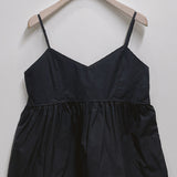 Orning Cotton Sleeveless Blouse