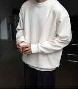 Comfort Sweatshirt