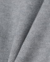 オウンベイビークロップニットウェアフードジップアップ (3 colors)