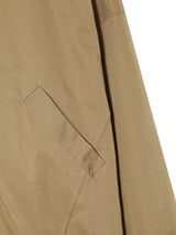 Soo Cropped Flight Jumper (3color)