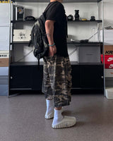 SL Military Dekki Bermuda Pants