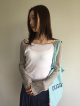 Moang raglan t-shirt (4color)
