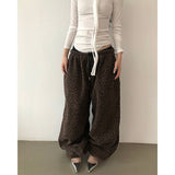 Leopard Jogger