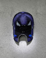 BLUE DEMON SPIRIT CAP