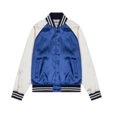  REGION MOTORS CLUB SATIN JACKET