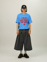 MM Vivid Printing 1/2 T