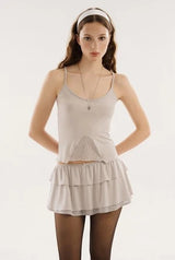 Glimmer skirt