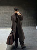 ASCLO Side Three Tuck Slacks (4color)