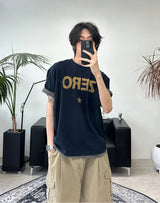 ロネンビンテージゼロ半袖Tシャツ