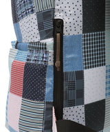 PATCHWORK BACKPACK(CV2GFUAB42A)