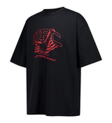 チャンピオンオーバーサイズフィット Tシャツ