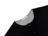 Dual Layered Long Sleeve