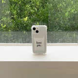 simple frame tok (magnet) - 2colors