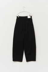 Core Layered Wide Pants