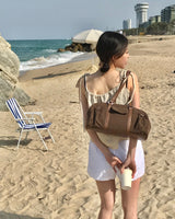 Cynthia sleeveless