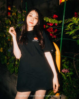レッドインパルスショートスリーブTシャツ - TEE