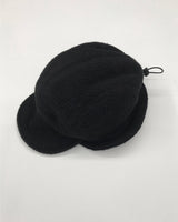 Fleece Trooper Camp Cap (4color)