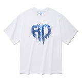 ハートボールTシャツ