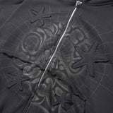 HADES OCEANIC HOODIE