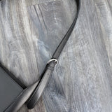 Loop Minimalist Bucket Bag