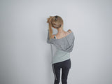 puzzle sage long camisole(2 color)