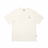 ICE POP Graphic Short-Sleeved T-Shirt