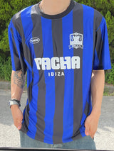 Ibiza Sporty Short-Sleeve T-Shirt (4 Colors)
