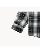Pavly Check Shirt (6 Colors)
