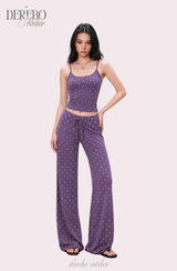 Raina Dot Pad Training Setup (REGULAR PANTS)
