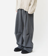 Seasons Stripe Trousers (2color)