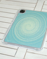 [MADE] [IPAD CASE] Mystique (mint)