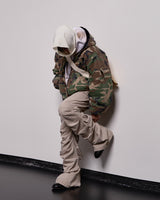 MOUNTAIN FLARE PANTS