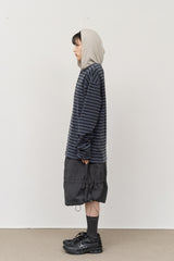 (W) Web Padded Skirt