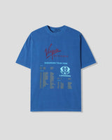 ST Record Pigment Short Sleeve (2C)
