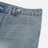 Ford Wide Denim (2color)