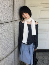 ベリッシマストリングTシャツ (3color)