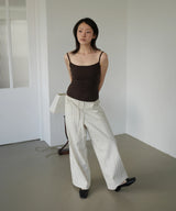 Draw String Lounge Pants (2sizes)