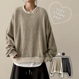 Loony Dangala Knitwear Sweatshirt
